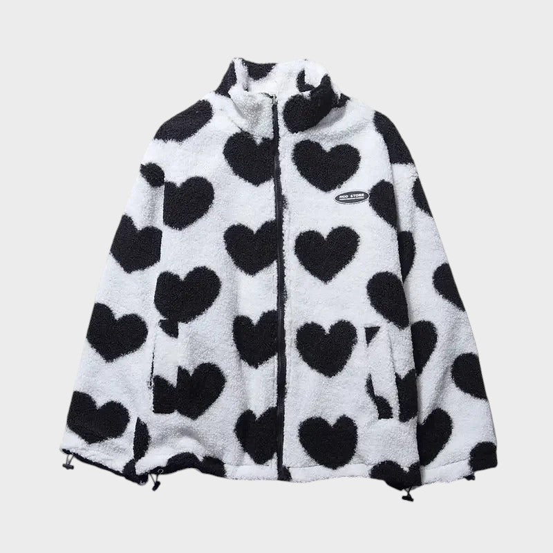 Hosanna - Stylish Casual Jacket