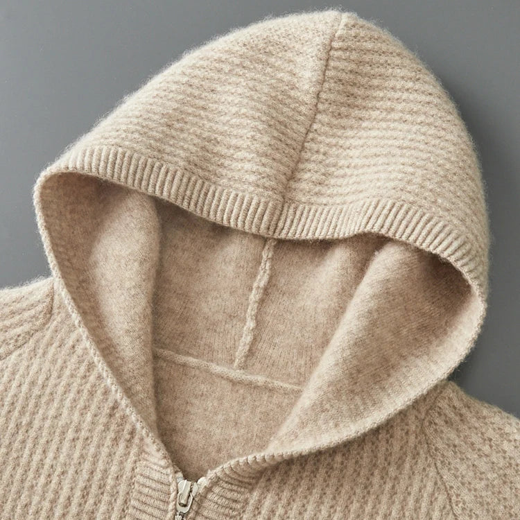 Zyras - Ultra-Soft Hoodie