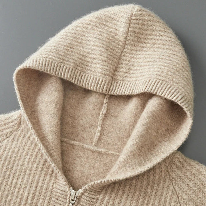 Zyras - Ultra-Soft Hoodie