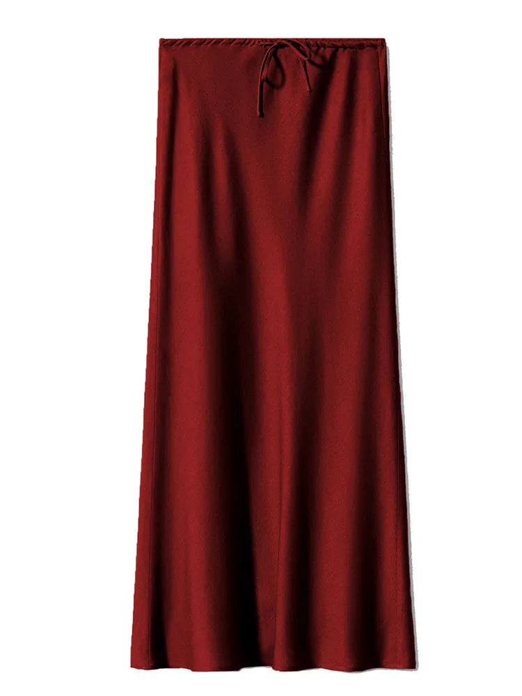 Seravinna - Stylish Casual Maxi Skirt