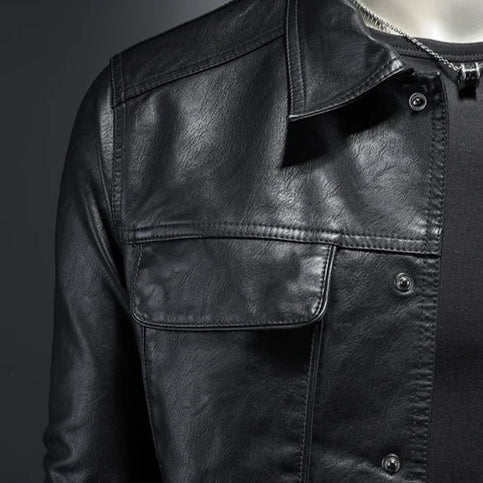 Braulio - Stylish Casual Jacket