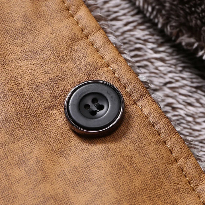 Sonny - Stylish Casual Jacket