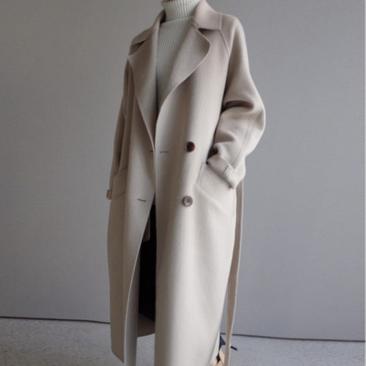 Galenra - Elegant Casual Coat