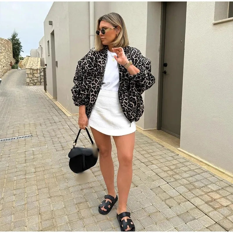 Zoey - Stylish Casual Jacket
