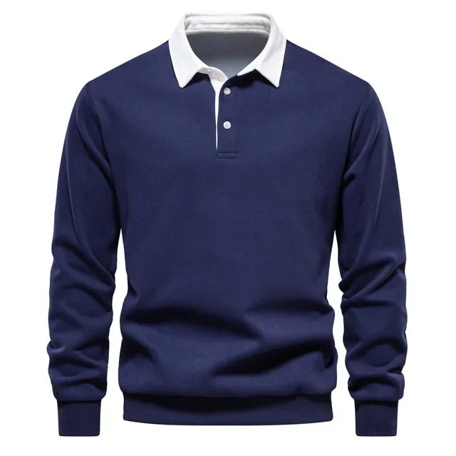 Benson - Soft-Touch Polo Shirt
