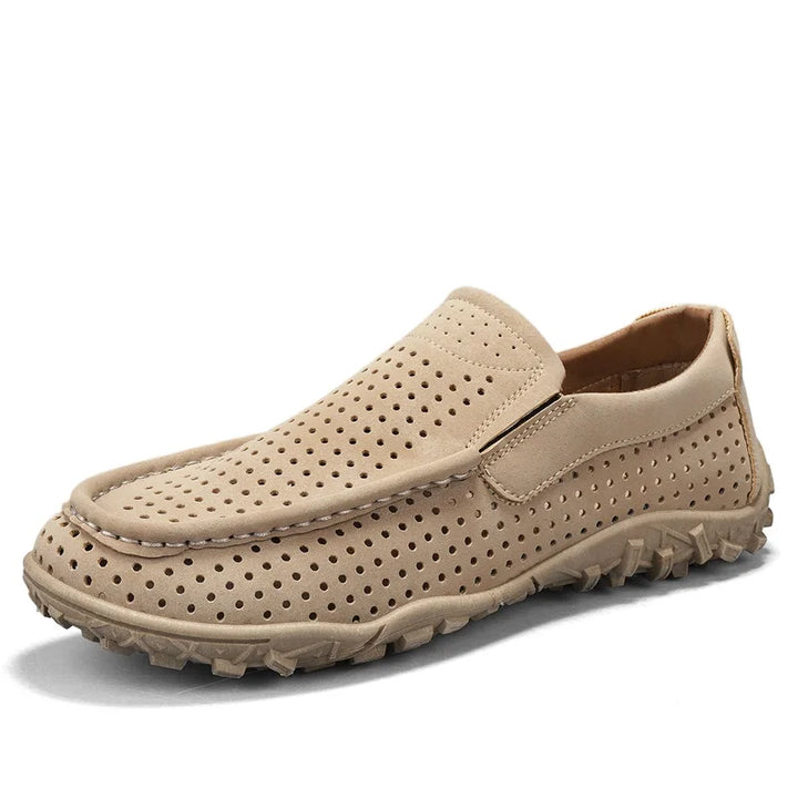 Alveric - Breathable Loafers
