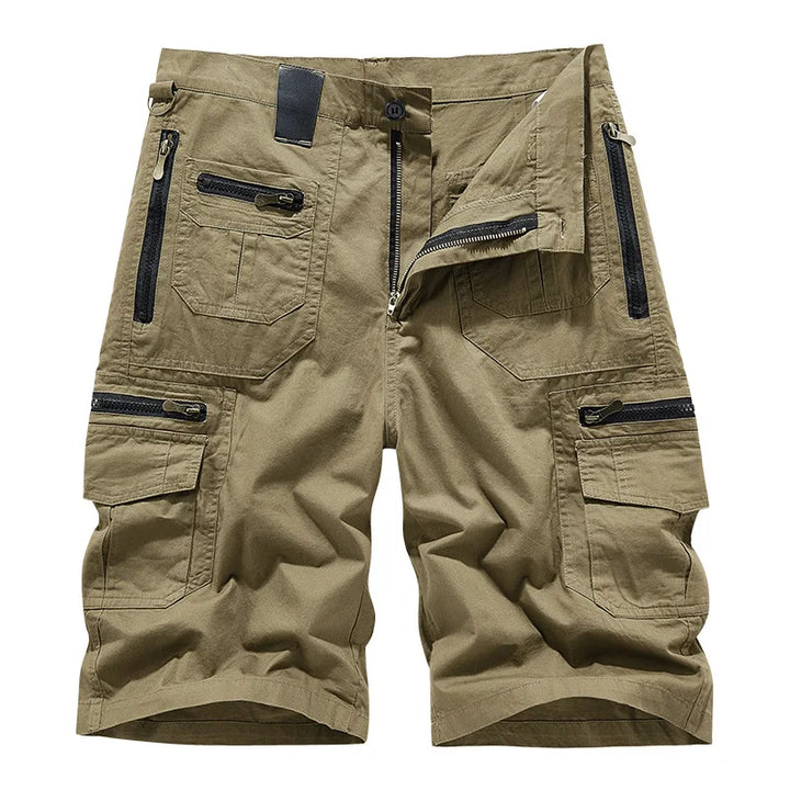 Winsford - Breathable Utility Shorts