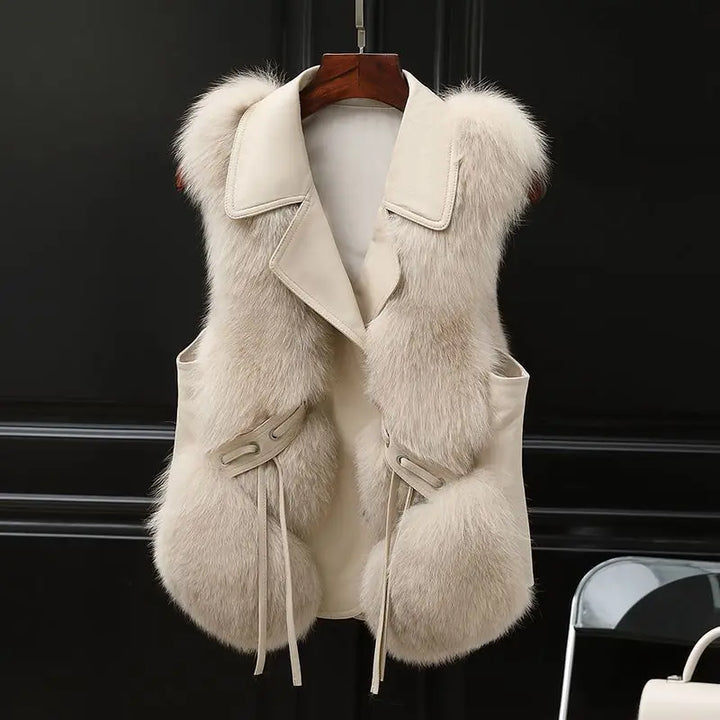 Caris - Stylish Casual Vest