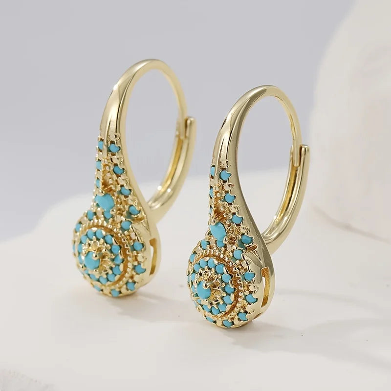 Selestara - Hypoallergenic Earrings