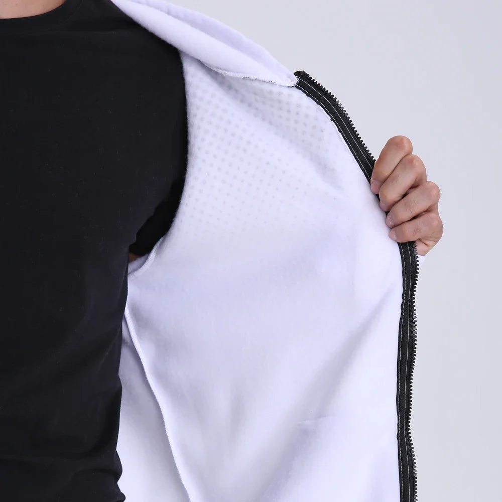 Galeron - Performance Zip Hoodie