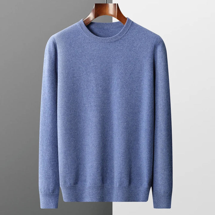 Lathor - Stylish Cashmere Sweater