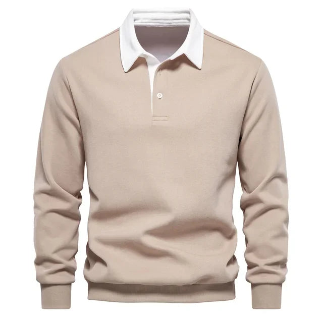 Benson - Soft-Touch Polo Shirt