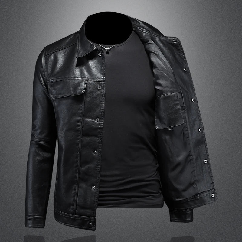 Braulio - Stylish Casual Jacket