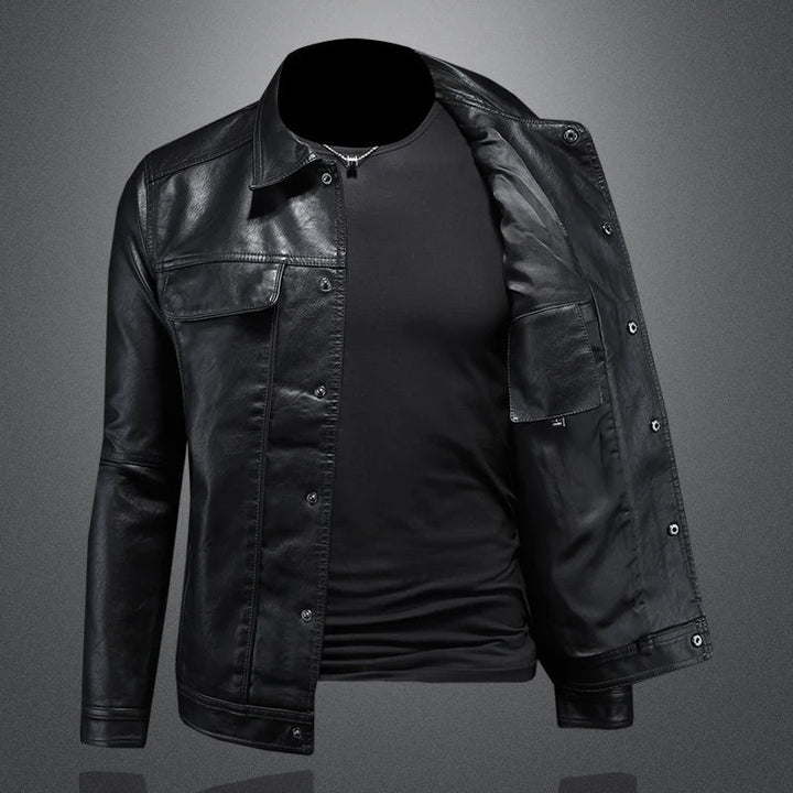 Braulio - Stylish Casual Jacket