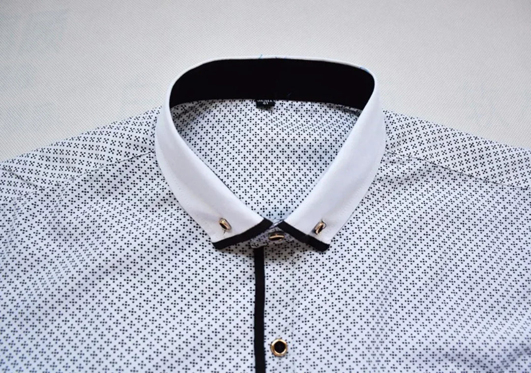 Varoa - Stylish Casual Shirt