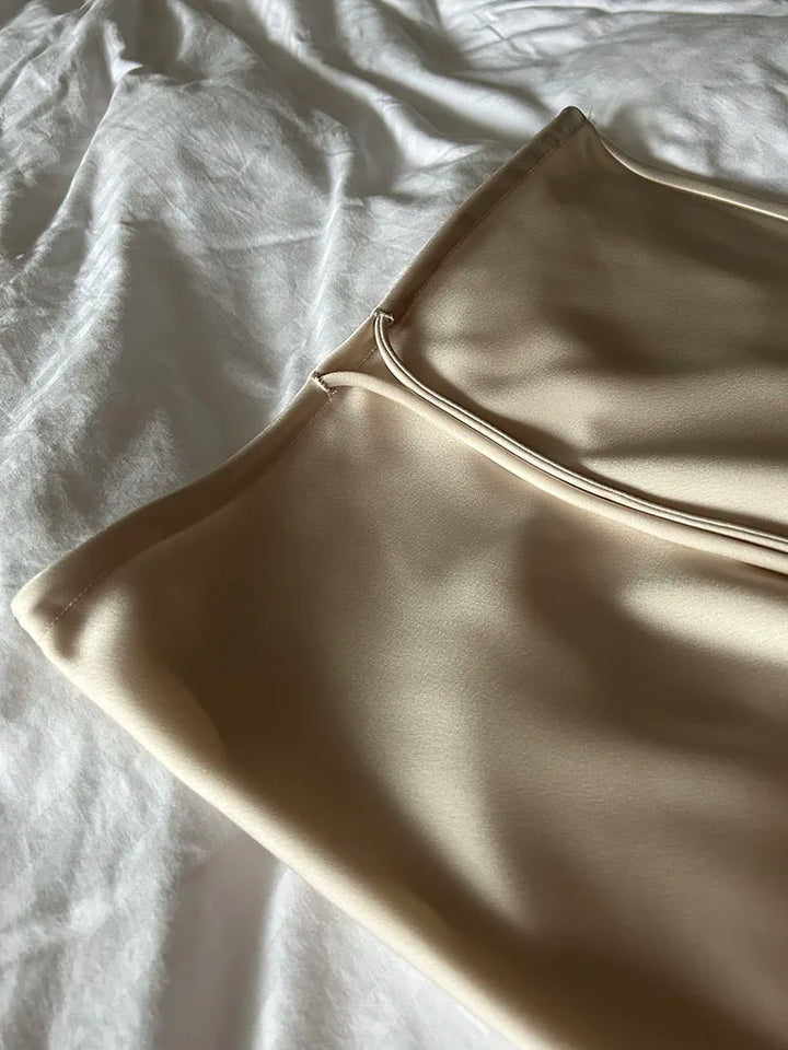 Seravinna - Stylish Casual Maxi Skirt