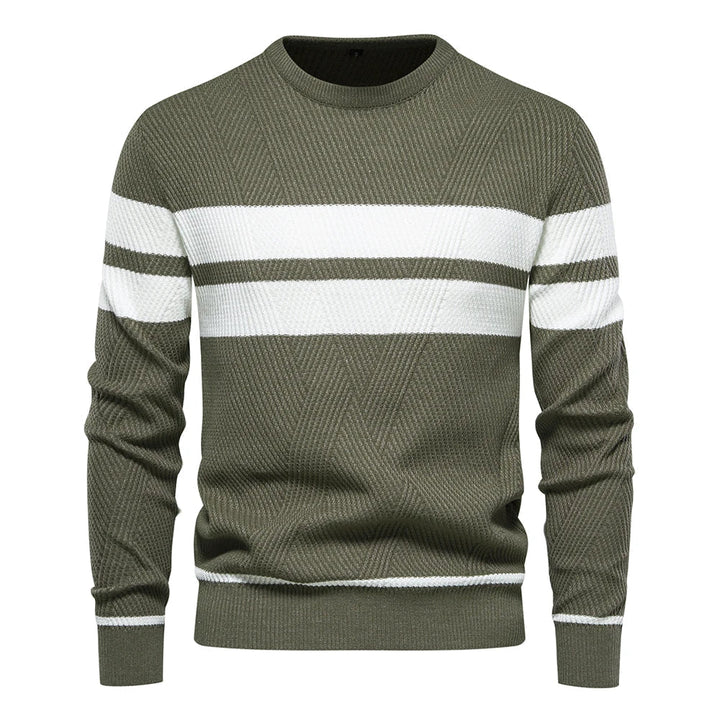 Davrell - Stylish Casual Sweater