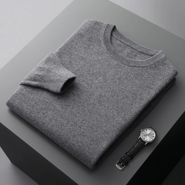 Lathor - Stylish Cashmere Sweater