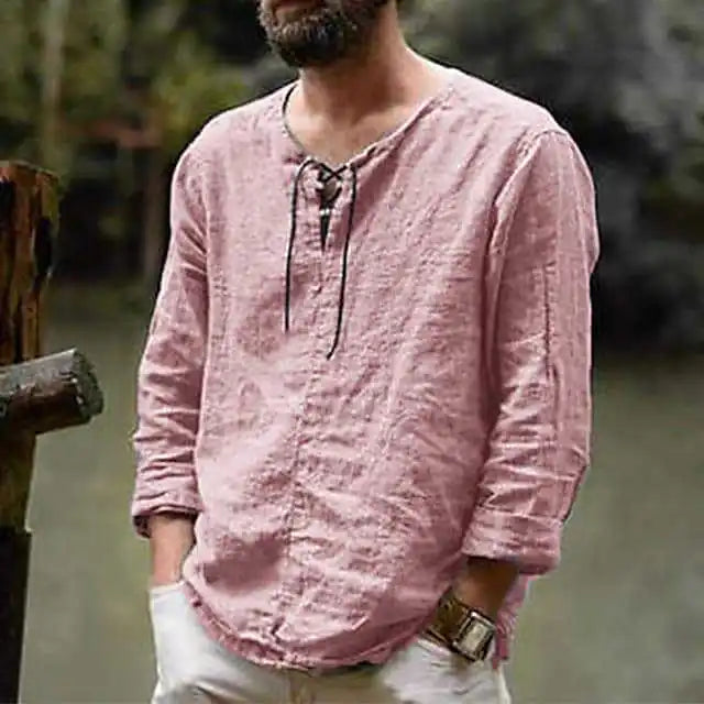 Zaven - Soft Touch T-Shirt