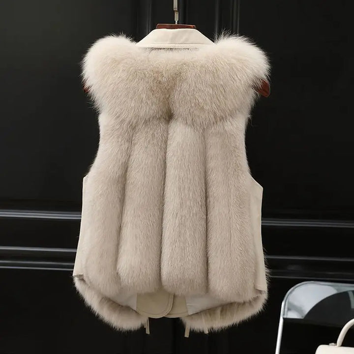 Caris - Stylish Casual Vest