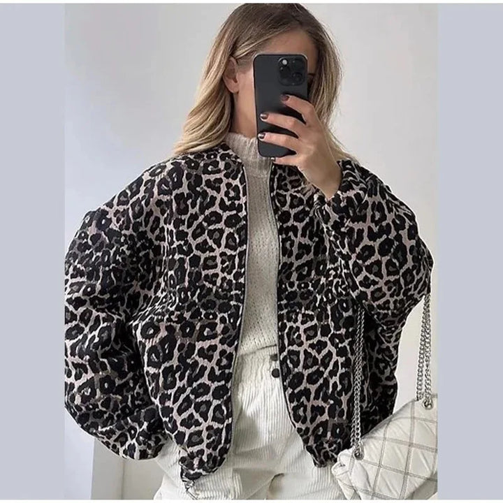 Zoey - Stylish Casual Jacket