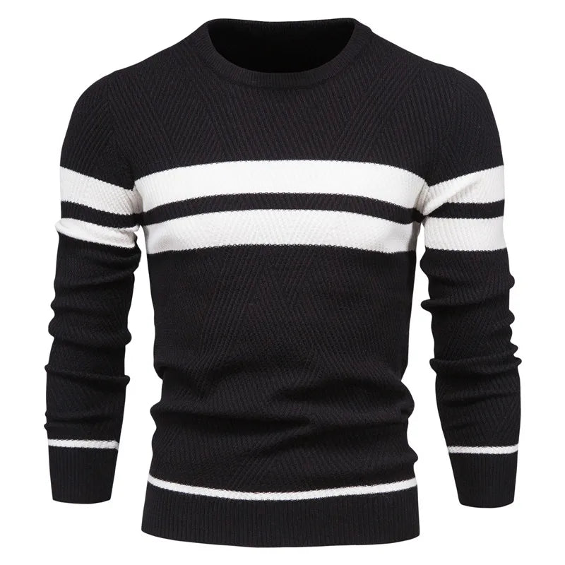 Davrell - Stylish Casual Sweater