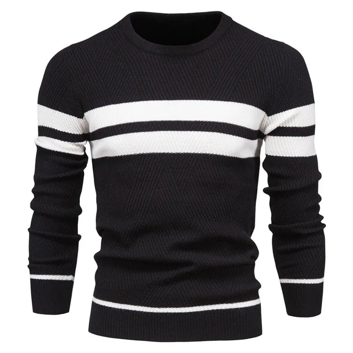 Davrell - Stylish Casual Sweater