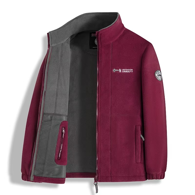 Veylar - Stylish Casual Jacket