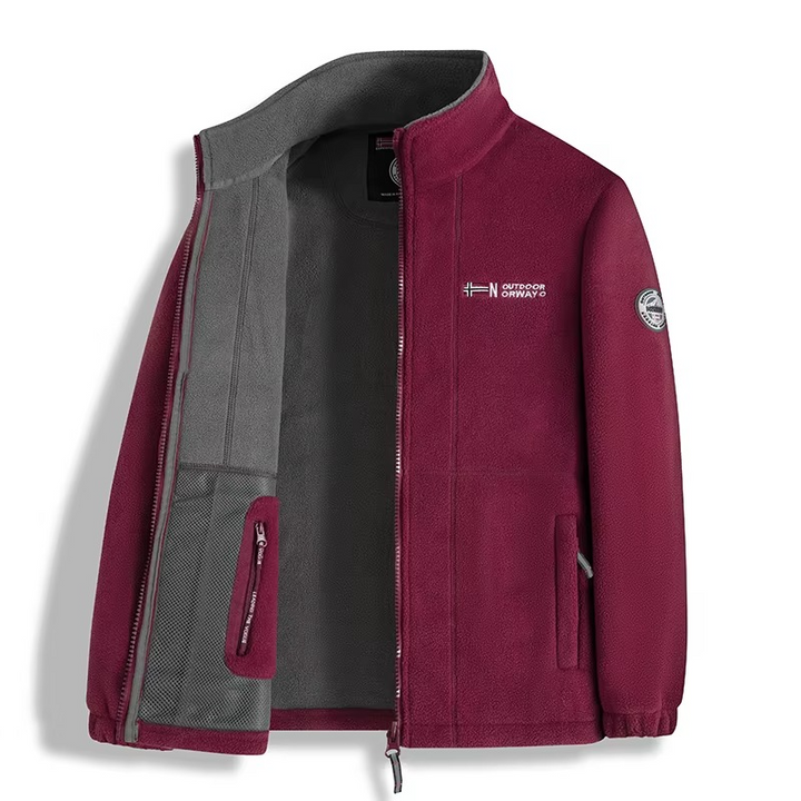 Veylar - Stylish Casual Jacket