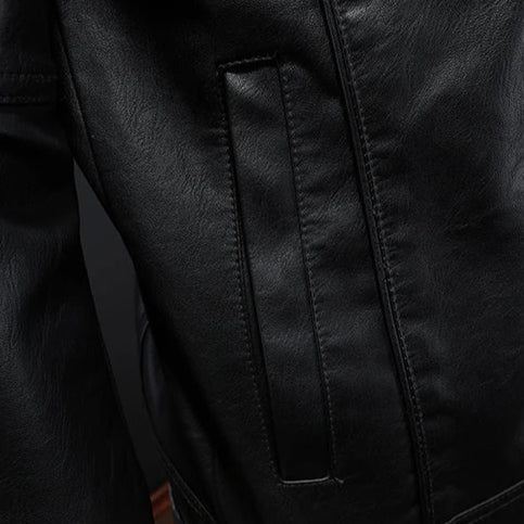 Niven - Premium Rider Jacket