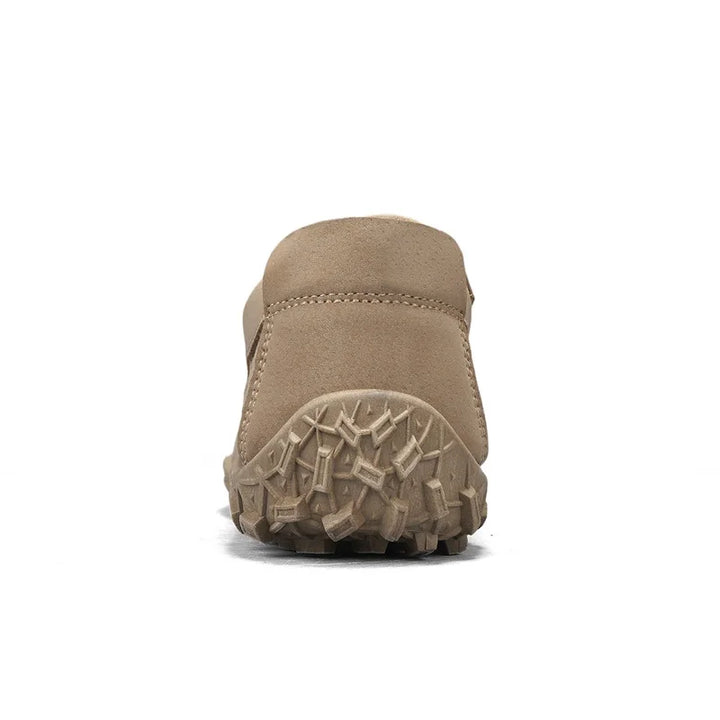 Alveric - Breathable Loafers