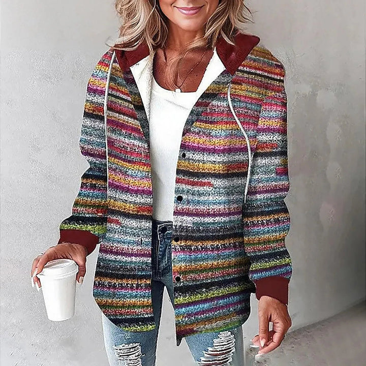 Dariah - Stylish Casual Jacket