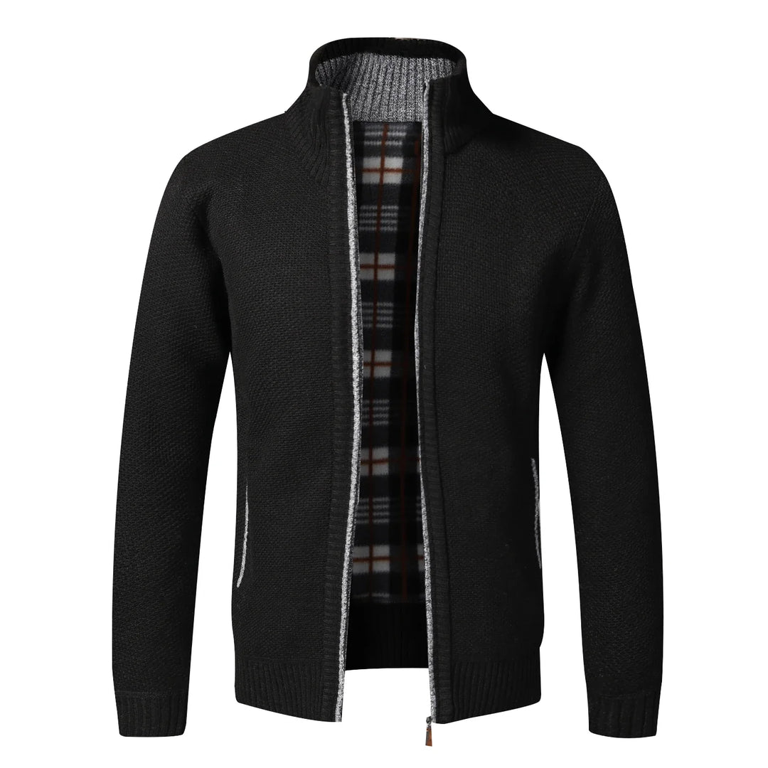 Baldric - Thermal Zip Gilet