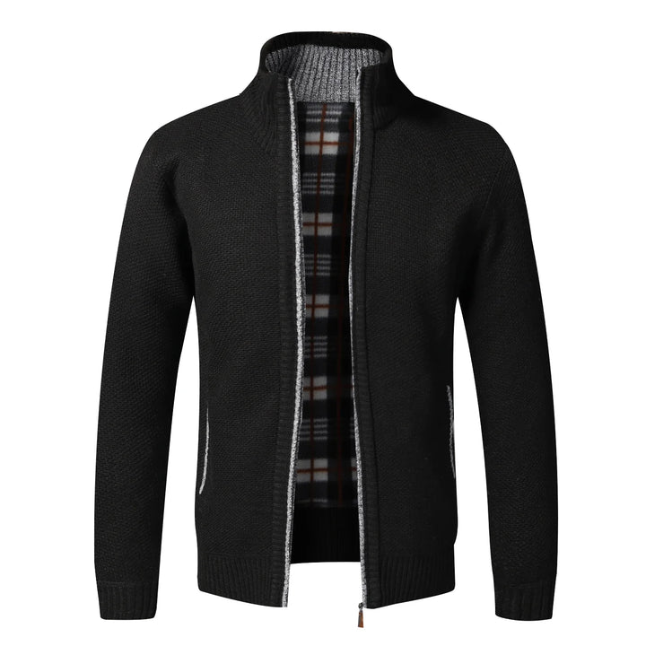 Baldric - Thermal Zip Gilet