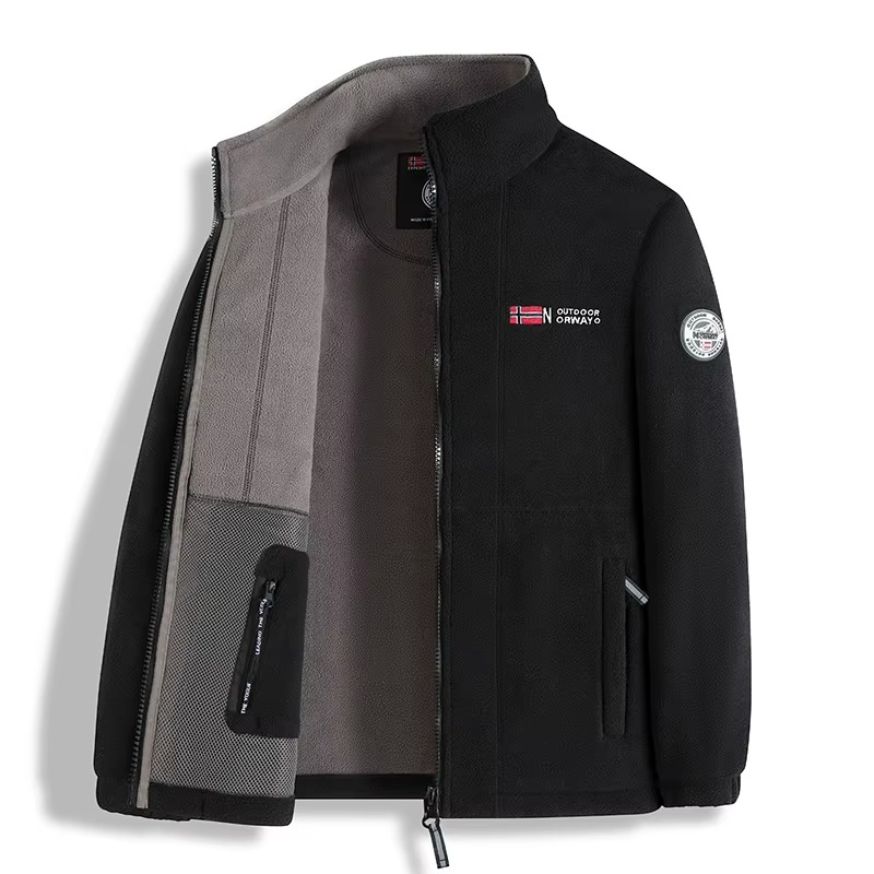 Veylar - Stylish Casual Jacket