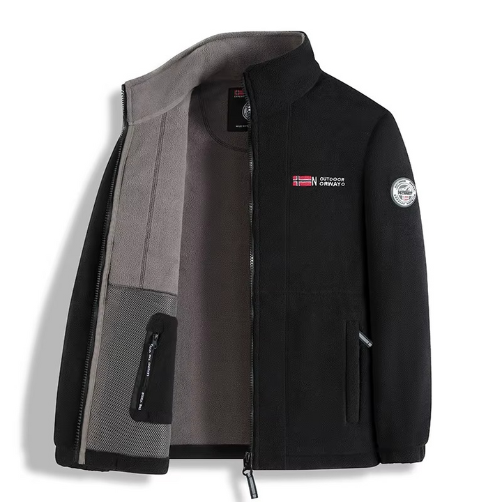 Veylar - Stylish Casual Jacket