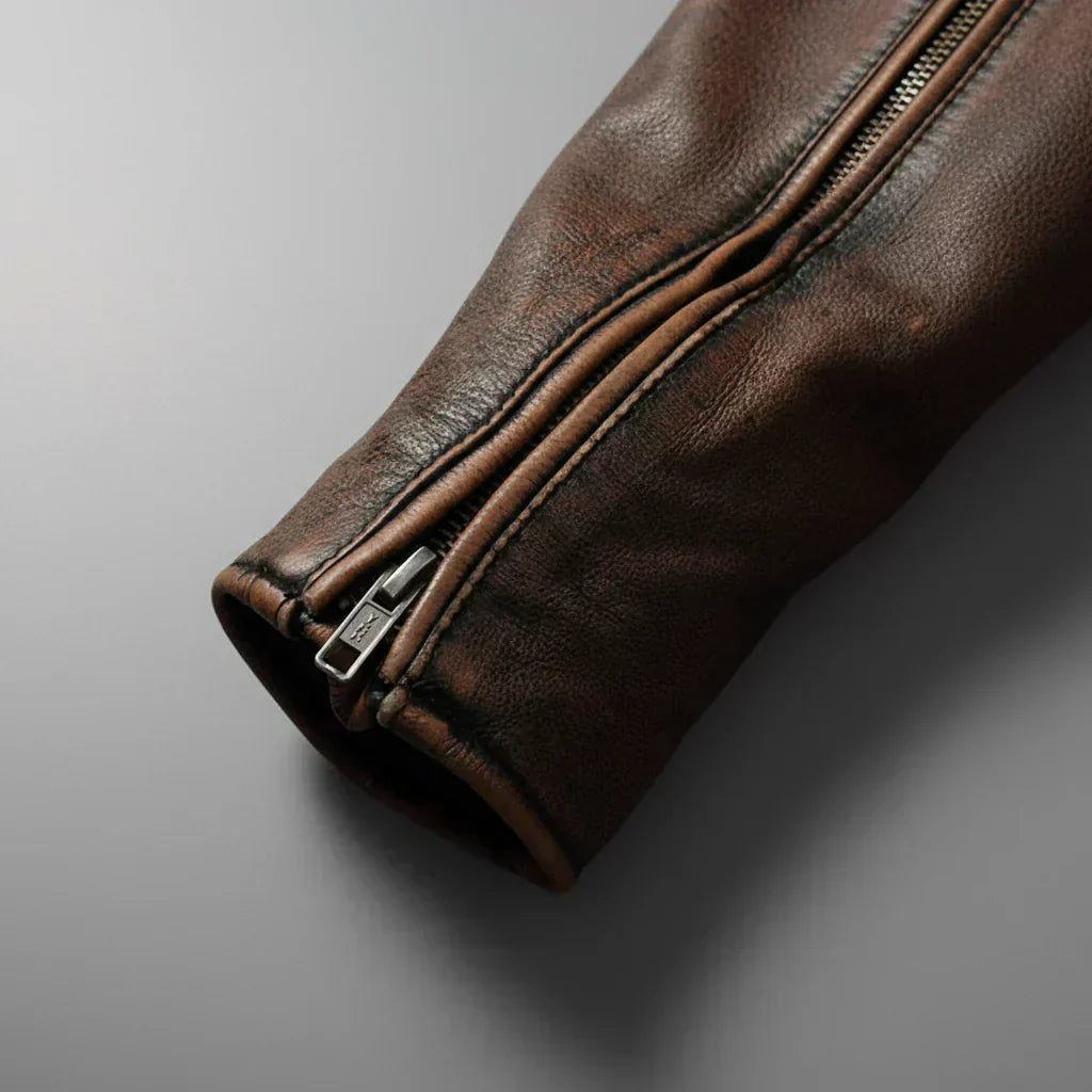 Sylor - Stylish Casual Jacket