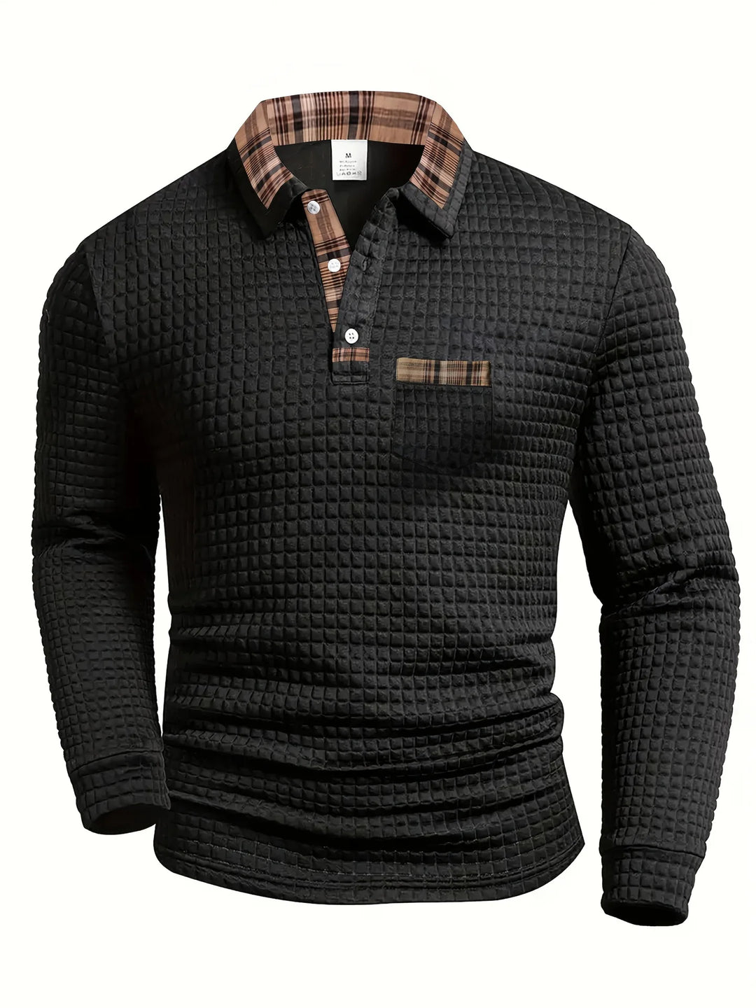 Jorvik - Stylish Casual Polo Shirt