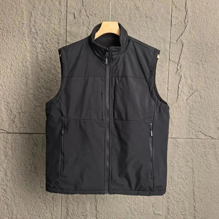 Nico - Premium Tailored Vest