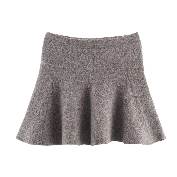 Lumiara - Premium Two-Piece Skirt Set