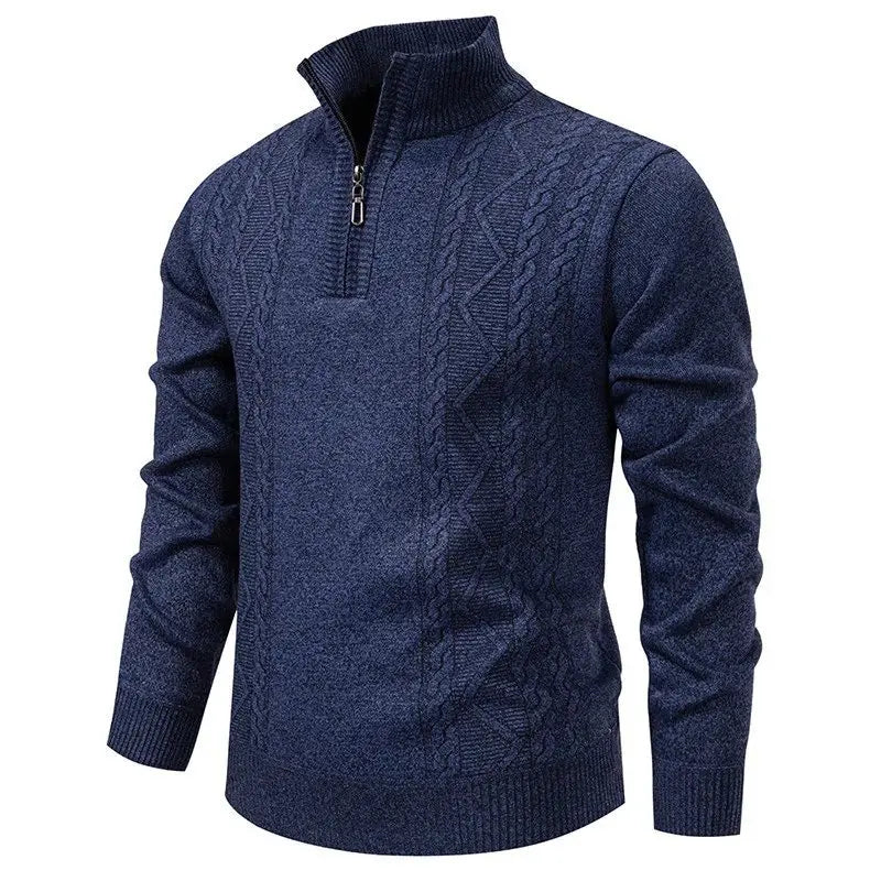 Zyran - Stylish Casual Sweater