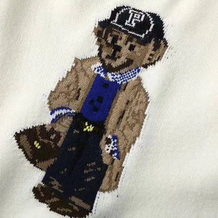 Adeline - Stylish Casual Sweater