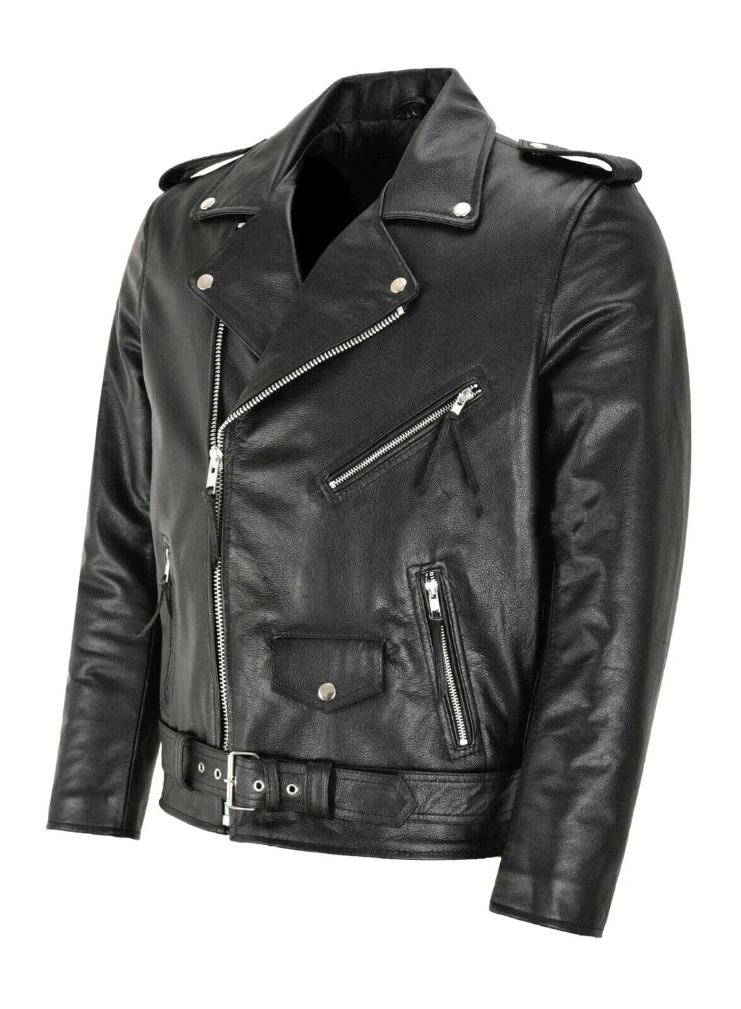 Quinton - Stylish Casual Jacket