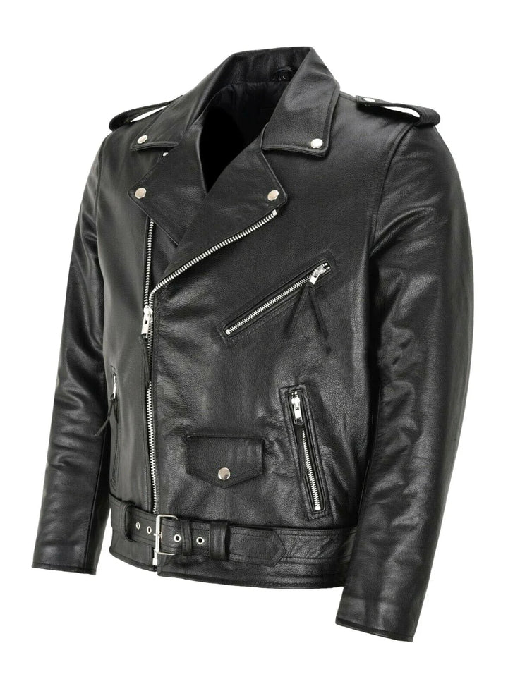 Quinton - Stylish Casual Jacket