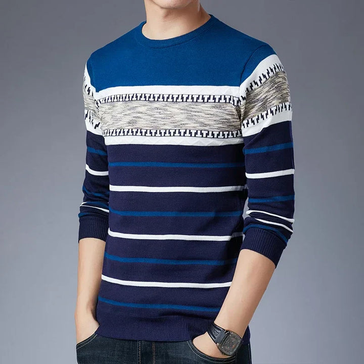 Edricor - Stylish Casual Sweater
