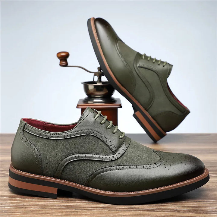 Flavio - Elegant Casual Shoes
