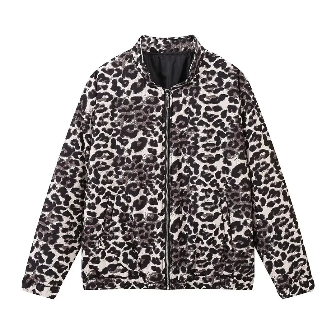 Zoey - Stylish Casual Jacket