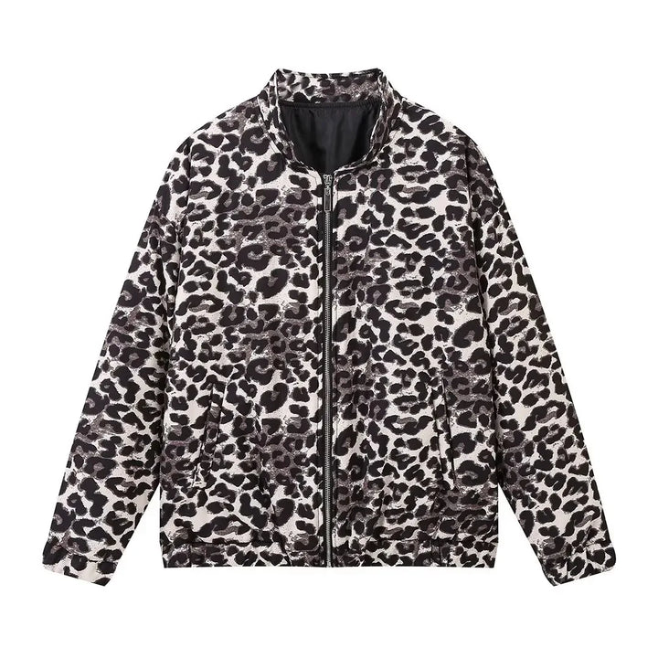 Zoey - Stylish Casual Jacket