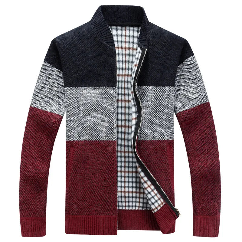 Lionel - Stylish Casual Cardigan