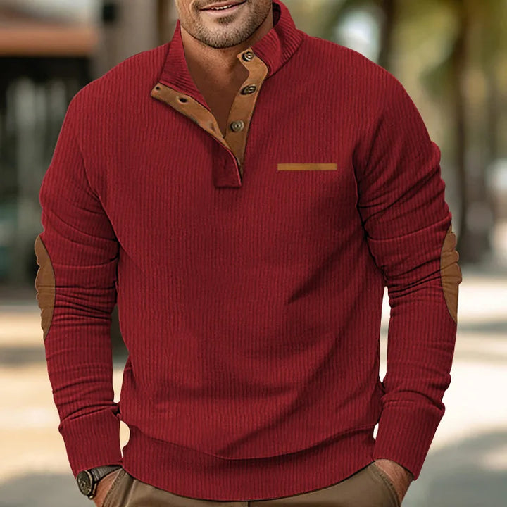 Dravenor - Stylish Casual Sweater